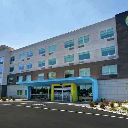 Tru By Hilton Denver, Pa Екстер'єр фото