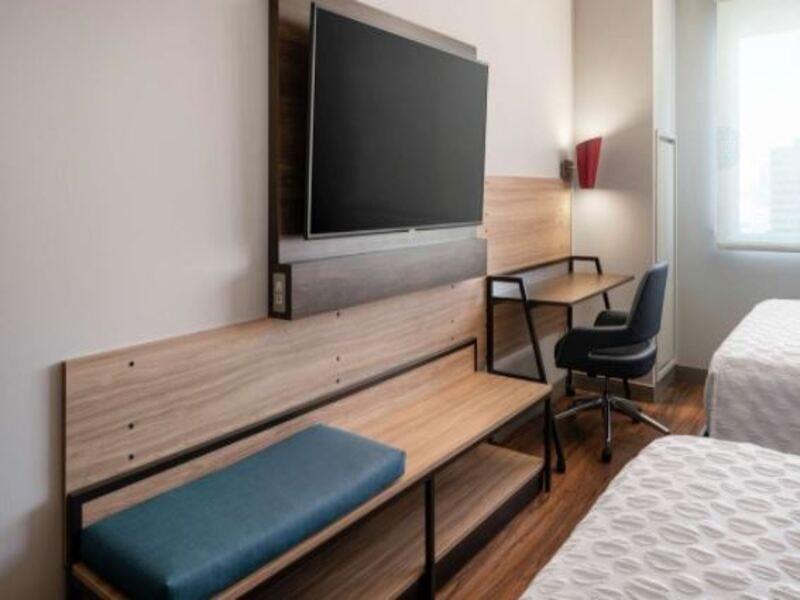 Tru By Hilton Denver, Pa Екстер'єр фото