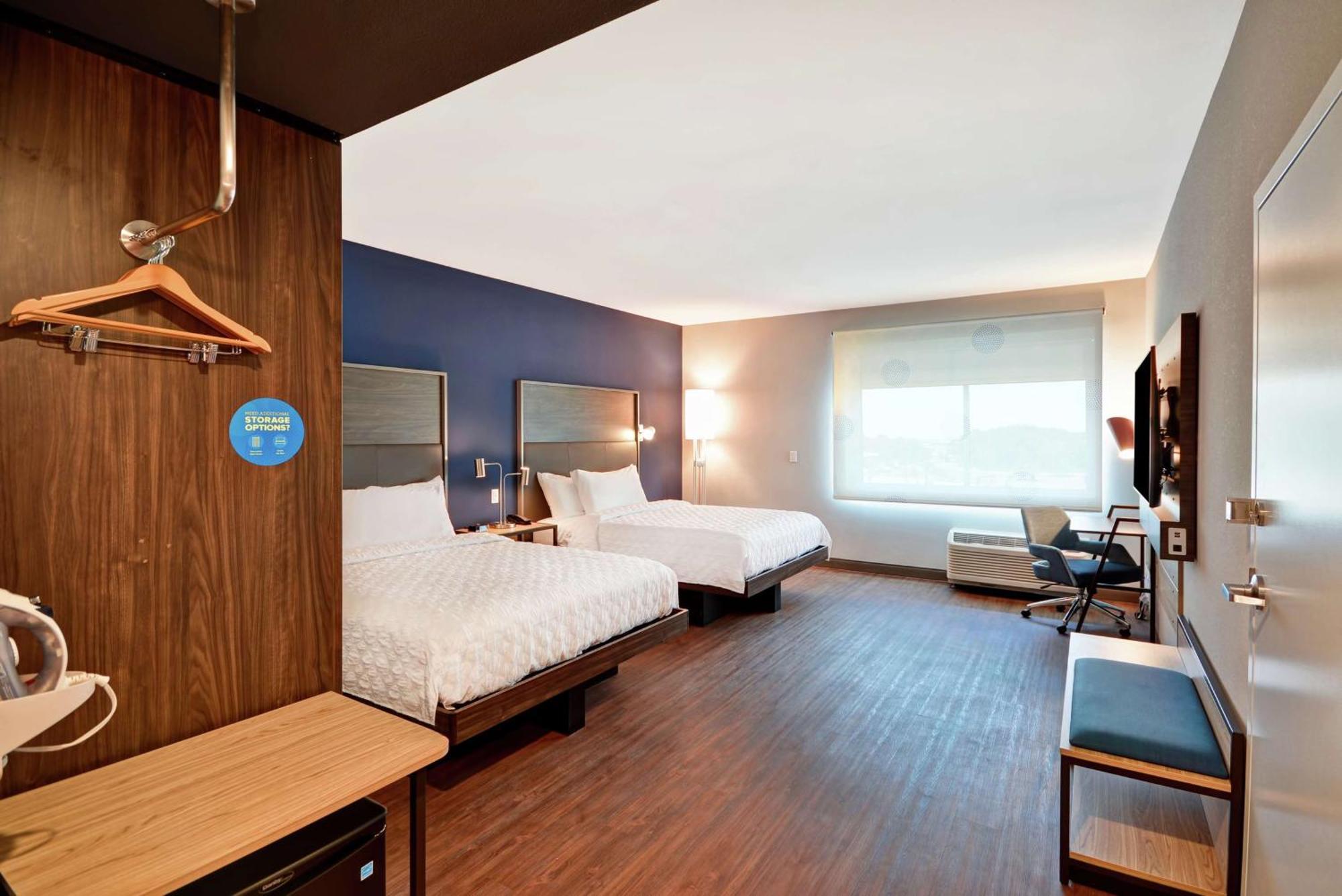 Tru By Hilton Denver, Pa Екстер'єр фото
