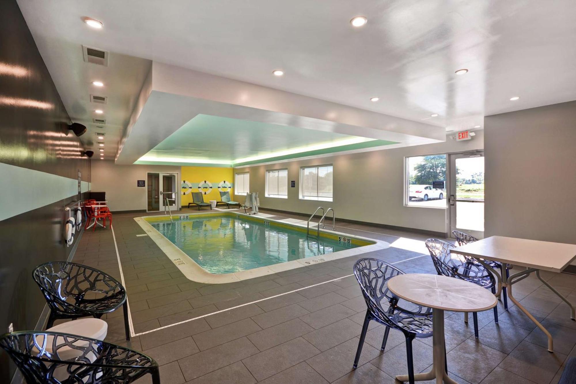 Tru By Hilton Denver, Pa Екстер'єр фото