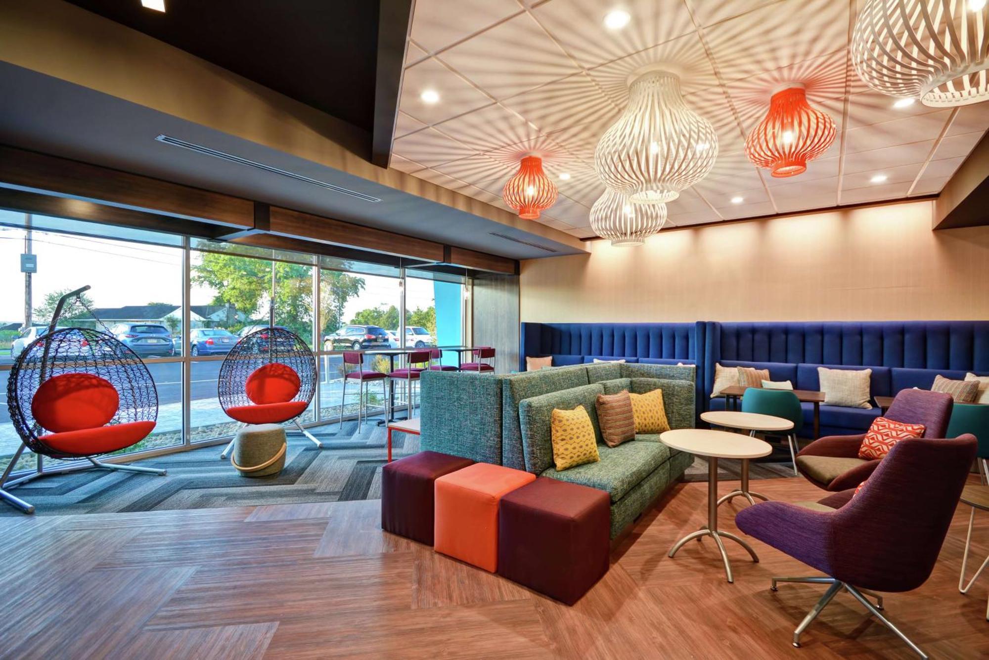 Tru By Hilton Denver, Pa Екстер'єр фото