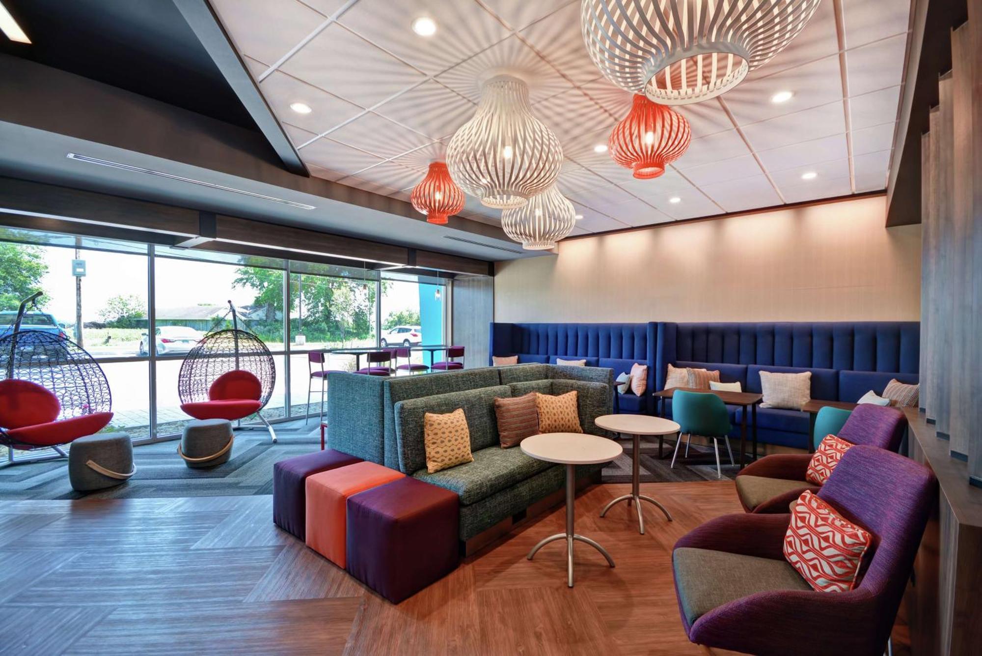Tru By Hilton Denver, Pa Екстер'єр фото